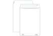 Immagine di Buste a sacco bianche autoad. removibili Pigna Envelopes Competitor String 100 g/m² 250x353 mm  conf