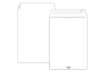 Immagine di Buste a sacco Pigna Envelopes Competitor Strip 80 g/m² 250x353 mm bianco Conf. da 20 buste - 0099068