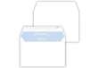 Immagine di Buste senza finestra Pigna Envelopes Silver80 Strip 80 g/m² 120x180 mm bianco conf. 500 pezzi - 0097