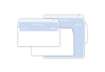Immagine di Buste senza finestra Pigna Envelopes Silver90 90 g/m² 110x230 mm bianco conf. 500 - 0170569