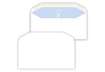 Immagine di Buste senza finestra Pigna Envelopes Silvermatic 80 g/m² 110x230 mm bianco conf. 500 - 0388763