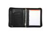 Immagine di Cartella per conferenze Exacompta EXAFOLDER EXACTIVE 4 anelli 30mm A4 nero 55634E