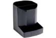 Immagine di Portapenne Exacompta MINI-OCTO ECOBlack ppl nero 675014D