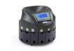 Immagine di Conta dividi monete Holenburg CM 20 LCD nero 8 cassetti 3365
