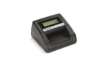 Immagine di Conta-verifica banconote Holenburg PIXEL S2 nero, bianco, silver 3349