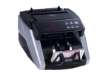 Immagine di Conta-verifica banconote HolenBecky HT 2280 nero/silver Euro, USD, GBP, CHF 3382