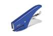 Immagine di Cucitrice manuale a pinza OPENLINE passo 6 max 18 ff blu 0185B