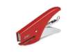 Immagine di Cucitrice manuale a pinza OPENLINE passo 6 max 18 ff rosso 0185R