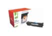 Immagine di Toner Q-Connect rigenerato Epson C13S050166 nero - K12305QC