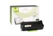 Immagine di Toner Q-Connect rigenerato Lexmark 60F2000 nero - KF16883