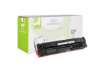 Immagine di Toner Q-Connect rigenerato HP CF400X nero - KF18644