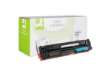Immagine di Toner Q-Connect rigenerato HP CF401X ciano - KF18645