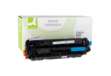 Immagine di Toner Q-Connect rigenerato HP CF411A ciano - KF18649