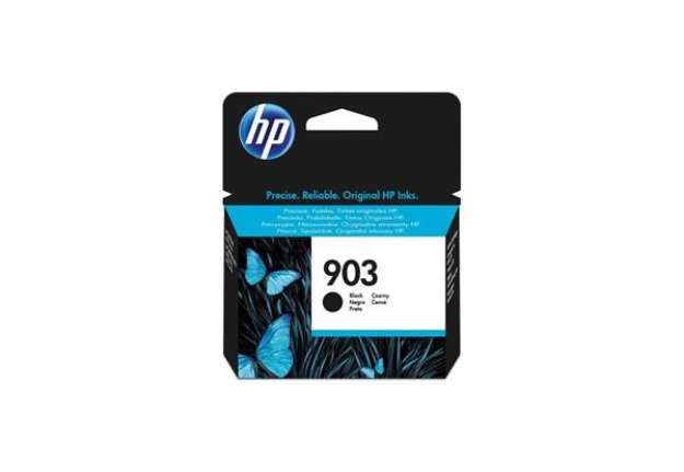 Immagine di Cartuccia inkjet 903 HP nero  T6L99AE