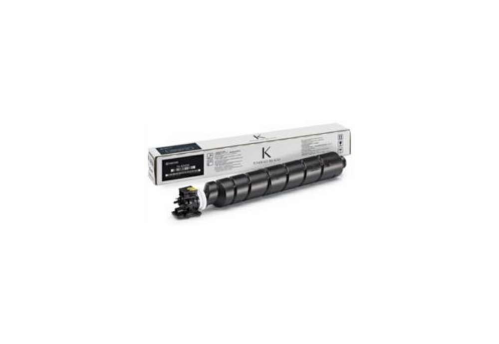 Immagine di Toner TK-8345K Kyocera-Mita nero  1T02L70NL0
