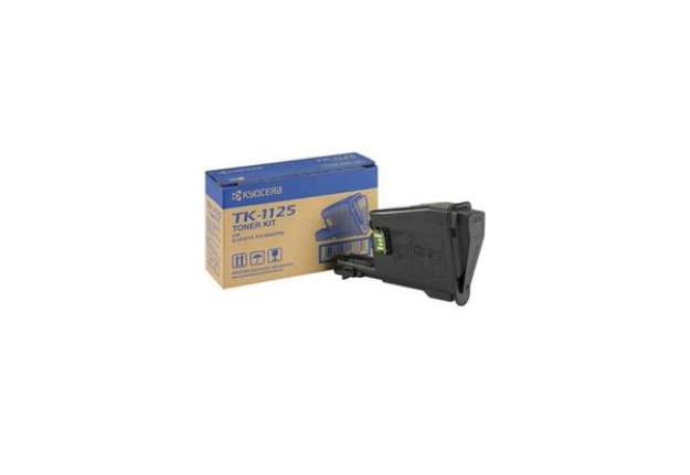 Immagine di Toner TK-1125 Kyocera-Mita nero  1T02M70NL0
