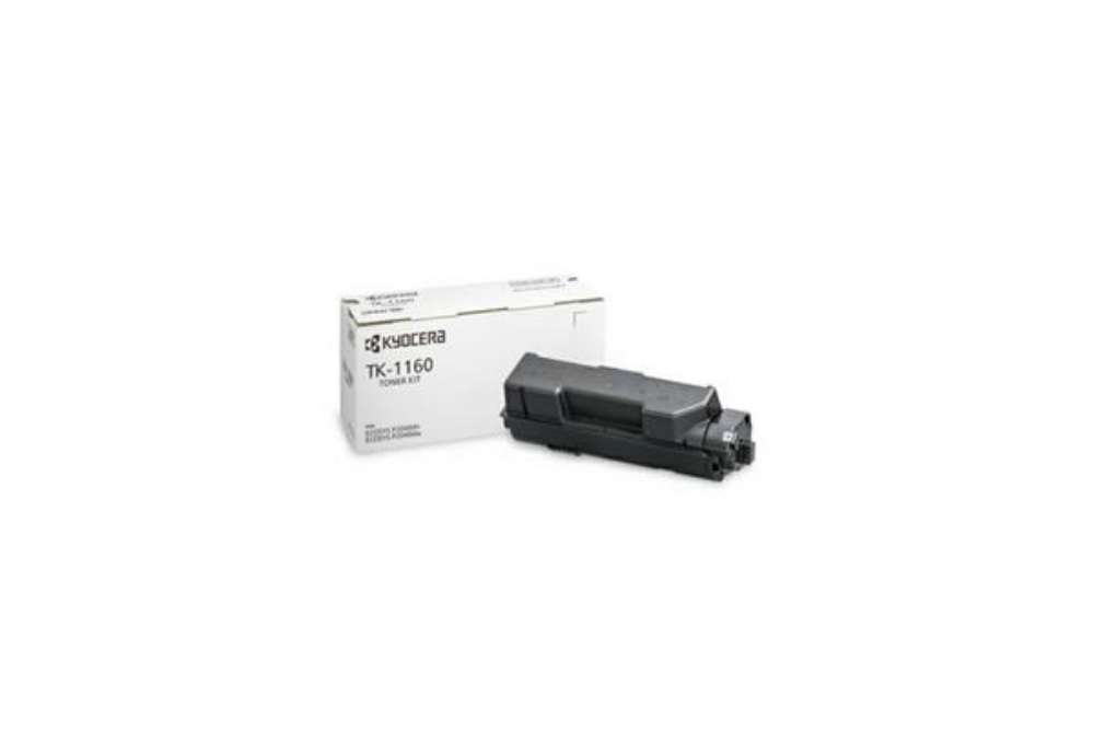 Immagine di Toner TK-1160 Kyocera-Mita nero  1T02RY0NL0