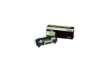 Immagine di Toner 502H Lexmark nero  50F2H0E