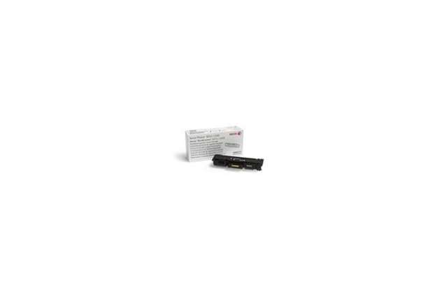 Immagine di Toner standard Xerox nero  106R02775