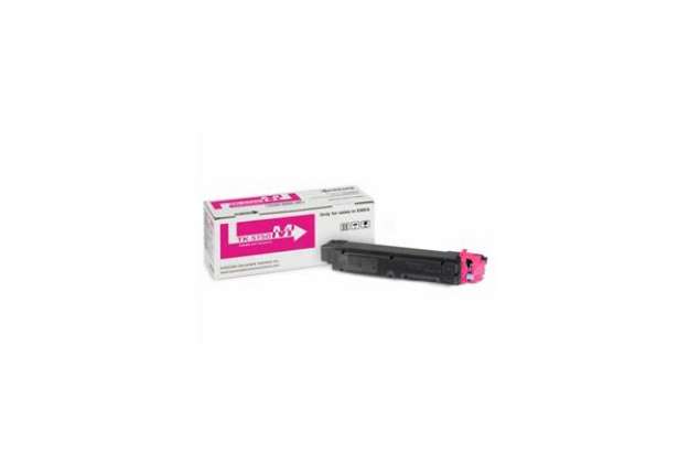 Immagine di Toner TK-5150M Kyocera-Mita magenta  1T02NSBNL0