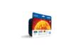 Immagine di Cartucce inkjet blister 980 Brother nero+ciano+magenta+giallo Conf. 4 - LC-980VALBP