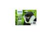 Immagine di Cartucce inkjet Scimmia T0895/blister RS Epson nero+ciano+magenta+giallo Conf. 4 - C13T08954010