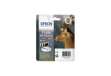 Immagine di Cartucce inkjet ink pigmentato Cervo T1306 Epson c+m+g Conf. 3 - C13T13064012