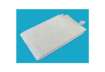 Immagine di Buste a sacco con strip Tyvek Postyvek 55 g/m² bianco 30,5x40,6 cm conf. 100 pezzi - 0755