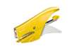 Immagine di Cucitrice fino a 15 fogli Leitz 5547 WOW giallo metallizzato 55472016