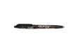 Immagine di Penna a sfera cancellabile Pilot Frixion Ball punta Broad 1 mm nero 6540