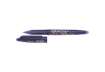 Immagine di Penna a sfera cancellabile Pilot Frixion Ball punta Broad 1 mm blu 6541
