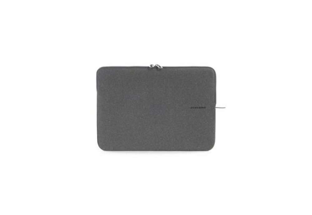 Immagine di Custodia per laptop Tucano Second Skin® Mélange in neoprene fino a 15.6'' nero - BFM1516-BK