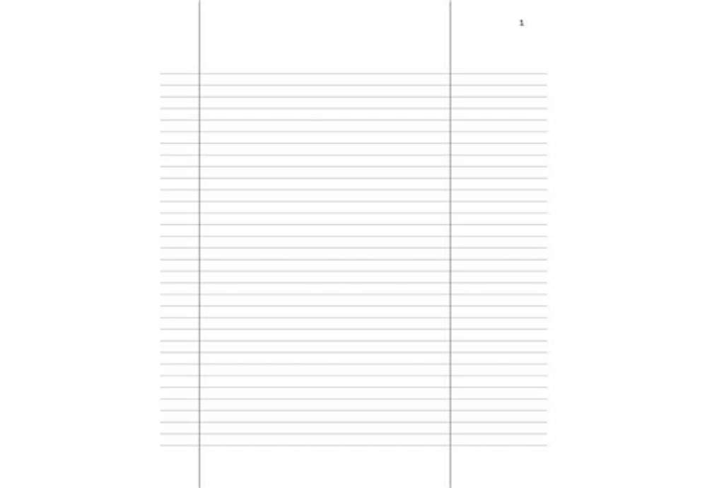 Immagine di Registro verbali dell’Assemblea dei Soci data ufficio - 100 pagine 31x24,5 cm DU135500000