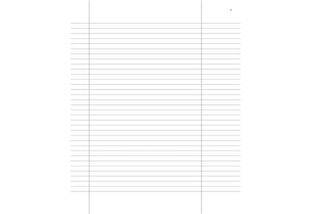 Immagine di Registro libro soci di SPA data ufficio 100 pagg. righe uso bollo 31x24,5 cm DU135400000