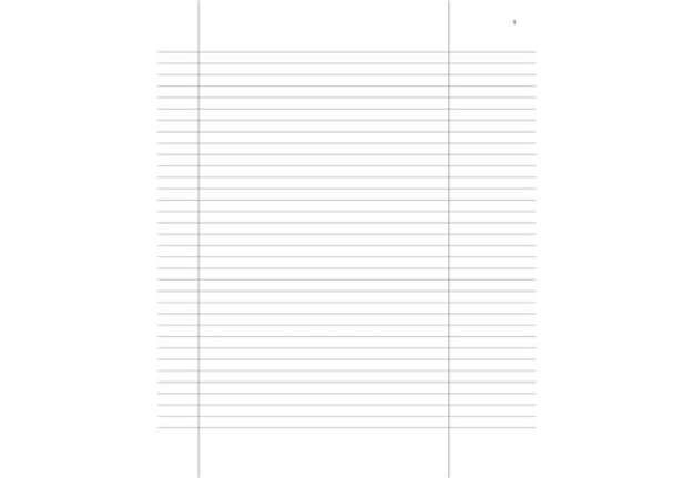 Immagine di Registro libro soci di SPA data ufficio 100 pagg. righe uso bollo 31x24,5 cm DU135400000