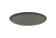 Immagine di Vassoio rotondo diametro 40,5 cm antiscivolo nero - 337947
