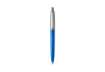Immagine di Penna a sfera Parker Jotter Original Plastic M fusto Blu 2076052