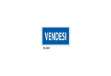 Immagine di Cartello informativo ''Vendesi'' Dixon Industries 20x30 cm - 1X.0001