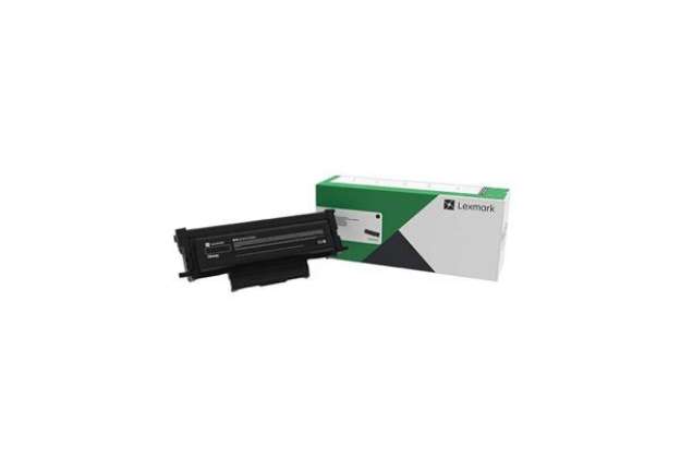 Immagine di Toner return program Lexmark nero  B222000