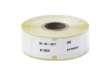 Immagine di Etichette permanenti Q-Connect per Dymo LabelWriter indirizzi standard 54x25 mm conf. 2 rotoli da 50