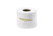 Immagine di Etichette permanenti Q-Connect per Dymo LabelWriter - spedizioni/badge 101x54 mm - rotolo 220 etiche
