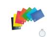 Immagine di Maxi quaderno One Color A4 - 80 g/m² - 20+1 ff - 5M - colori assortiti - 5571