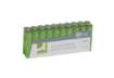 Immagine di Batterie alcaline Q-Connect AAA  conf. 20 pezzi KF10849