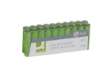 Immagine di Batterie alcaline Q-Connect AAA  conf. 20 pezzi KF10849