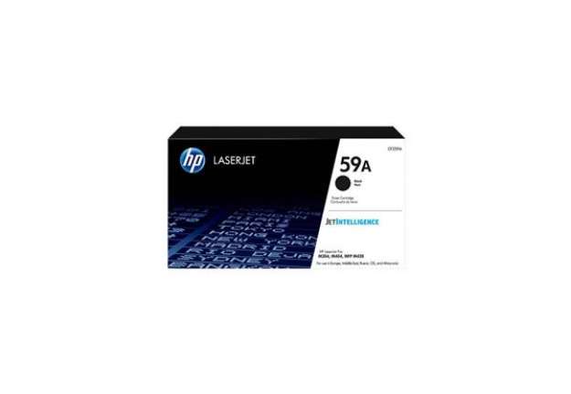 Immagine di Toner 59A HP Laser Jet HP  CF259A