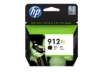Immagine di Cartuccia Inkjet HP 912XL nero nero  3YL84AE-BGX