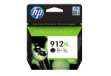Immagine di Cartuccia Inkjet HP 912XL nero nero  3YL84AE-BGX