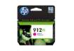 Immagine di Cartuccia Inkjet HP 912XL Magenta 3YL82AE-BGX