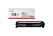 Immagine di Toner Canon CRG 051 H nero  2169C002