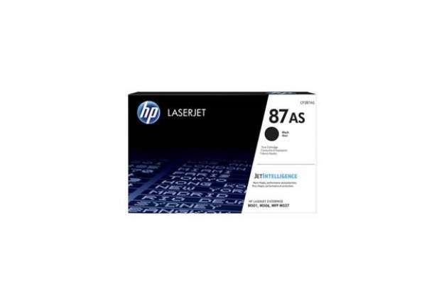 Immagine di Toner HP 87S LaserJet nero  CF287AS